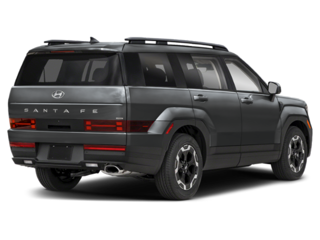 Used 2024 Gray Hyundai SEL image 2