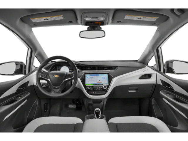 Used 2019 Gray Chevrolet LT image 7