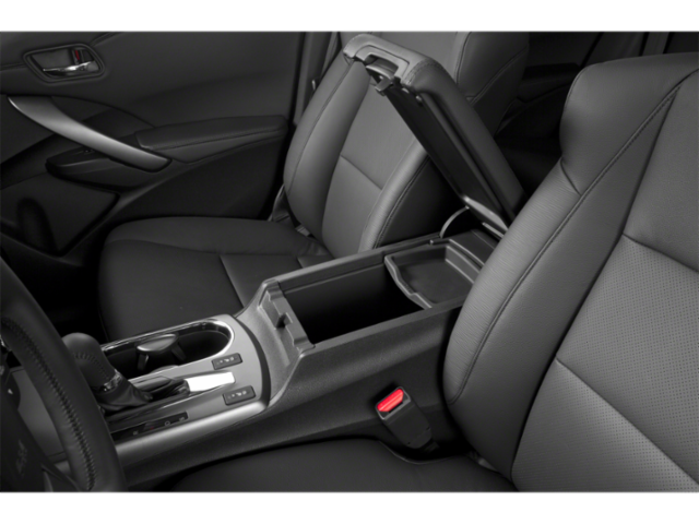 Used 2013 White Diamond Pearl Acura Technology Package image 23
