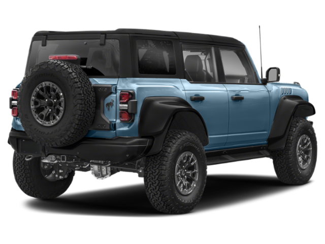 Used 2023 Area 51 Ford Raptor image 3