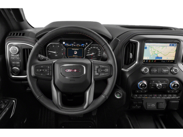 2022 Gmc Sierra 3500 HD AT4 photo 3