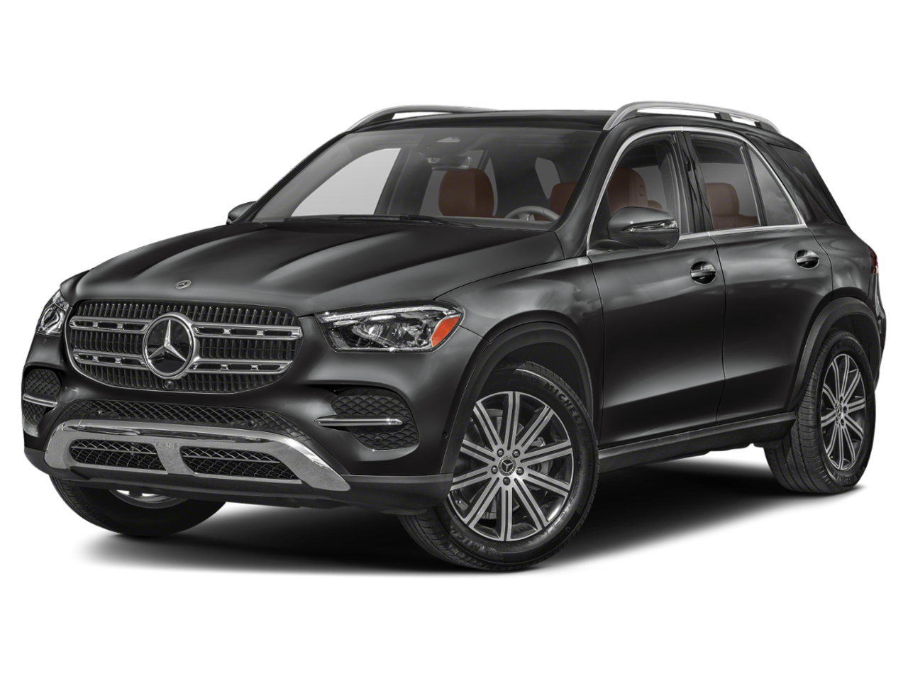 2026 Mercedes-Benz GLE GLE 350 4MATIC's photo