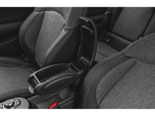 Used 2024 Red MINI Cooper SE image 11