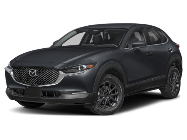 Used 2023 Black Mazda 2.5 S image 1