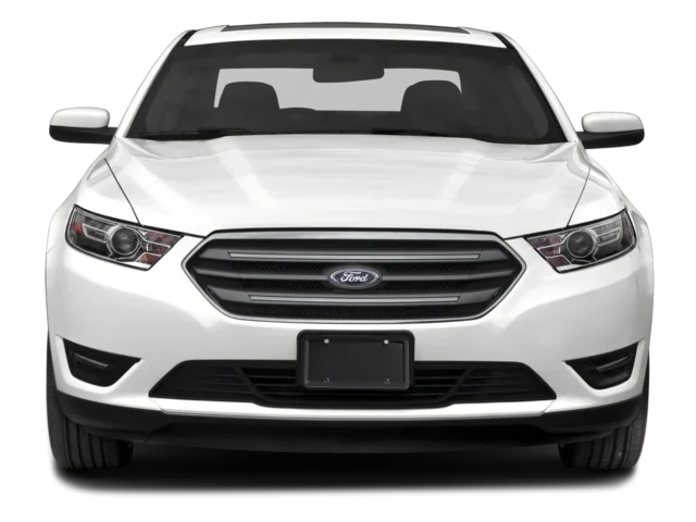 Used 2016 Black Ford Limited image 11