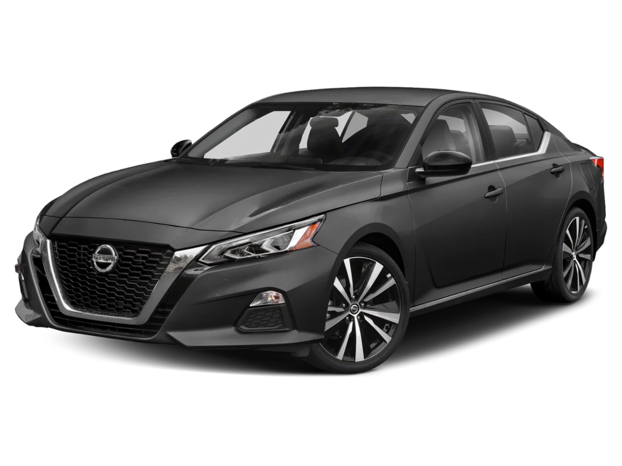 2021 Nissan Altima 2.5 SR's photo