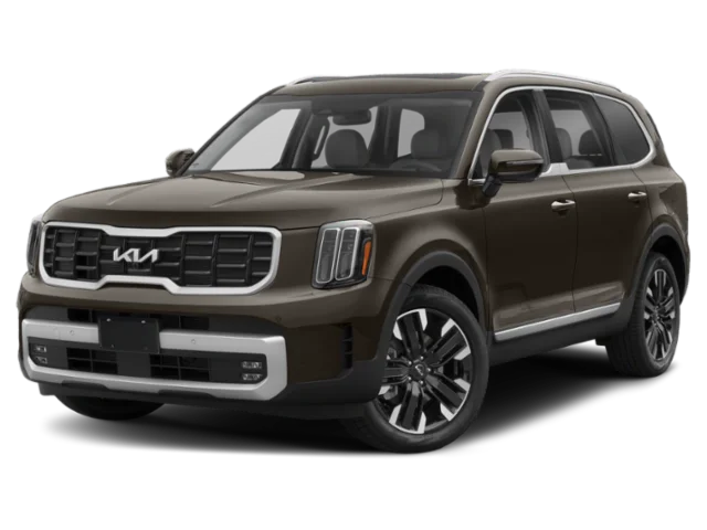 2023 Kia Telluride SX AWD's photo