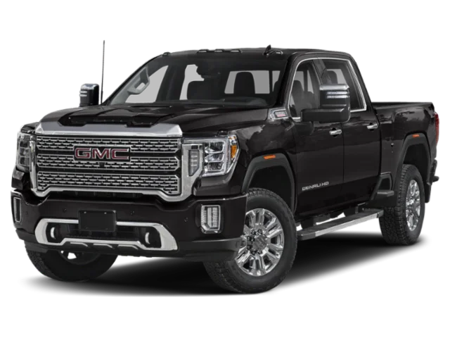 2020 GMC Sierra 4WD Crew Cab Standard Box Denali's photo