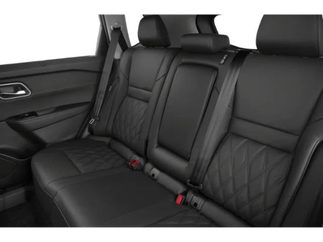 Used 2022 Scarlet Nissan Platinum image 10