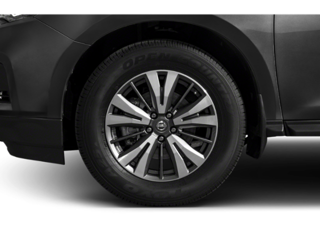 Used 2020 Gray Nissan S image 15