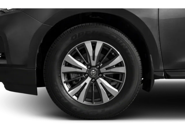 Used 2020 Gray Nissan S image 15