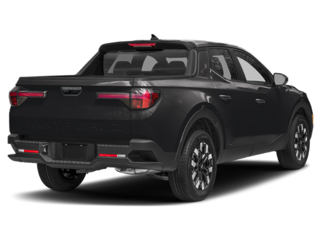 New 2027 Black Hyundai SE image 2