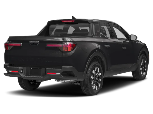 New 2027 Phantom Black Hyundai SE image 2