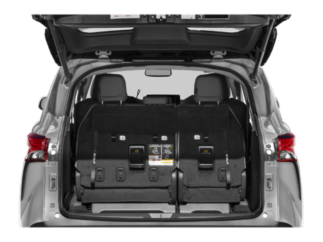 Used 2024 Cypress Toyota XLE image 8