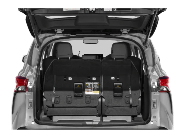 Used 2024 Cypress Toyota XLE image 11
