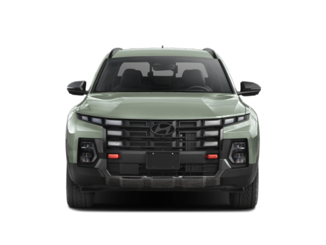 New 2027 Green Hyundai XRT image 4