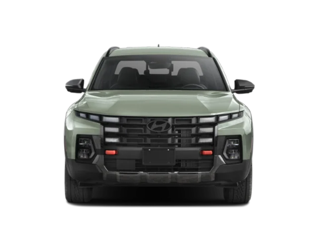 New 2027 Green Hyundai XRT image 4