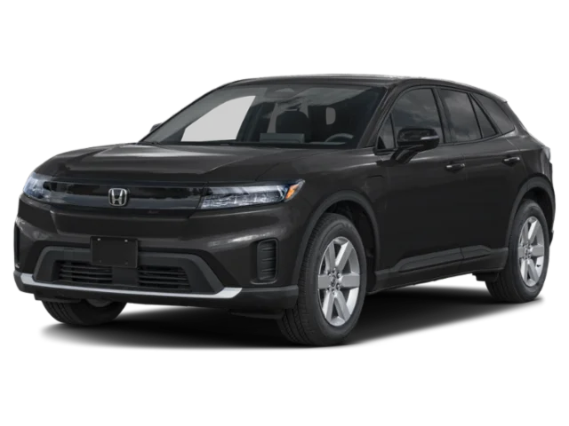 2026 Honda Prologue EX