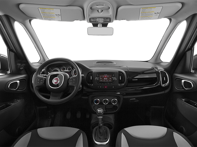 Used 2014 Light Blue FIAT Lounge image 8