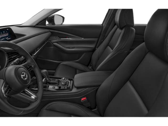New 2025 Red Mazda 2.5 S Select Sport image 6