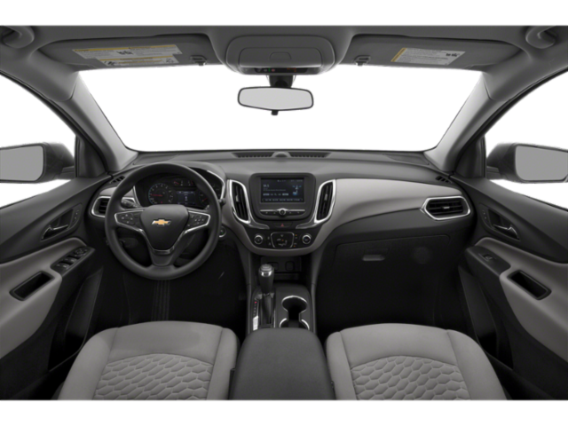 Used 2021 White Chevrolet LS image 5