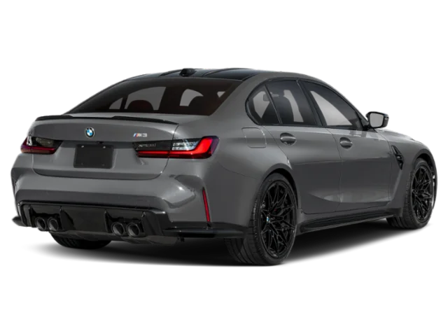 New 2027 DRAVIT GREY BMW  image 2