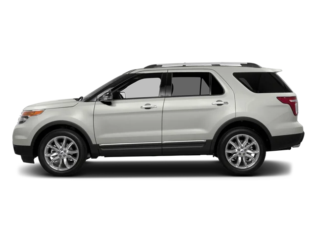 Used 2014  Ford base image 3