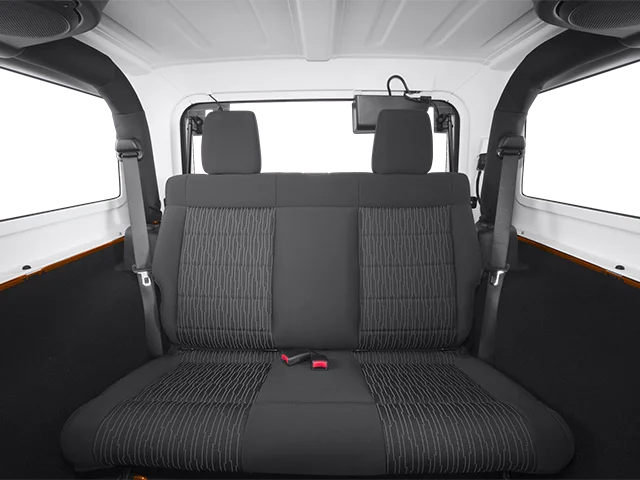 Used 2013 Beige Jeep Sport image 14