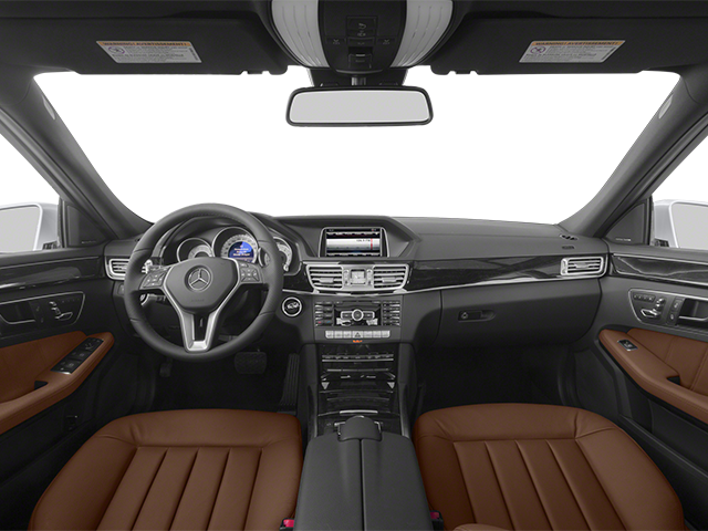 Used 2014  Mercedes-Benz E 350 image 9