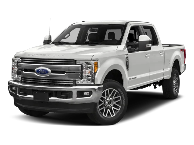 2018 Ford F-250 Lariat 4x4 Crew Cab 8' Box's photo