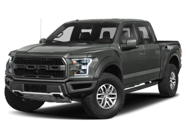 Used 2020 Lead Foot Ford Raptor image 7