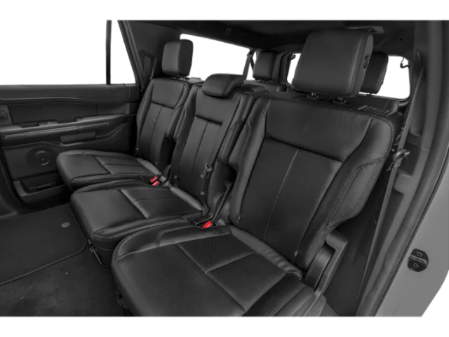 Used 2020 Oxford White Ford Limited image 11