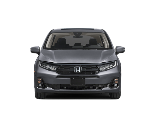 Certified Used 2025 Gray Honda Elite image 4
