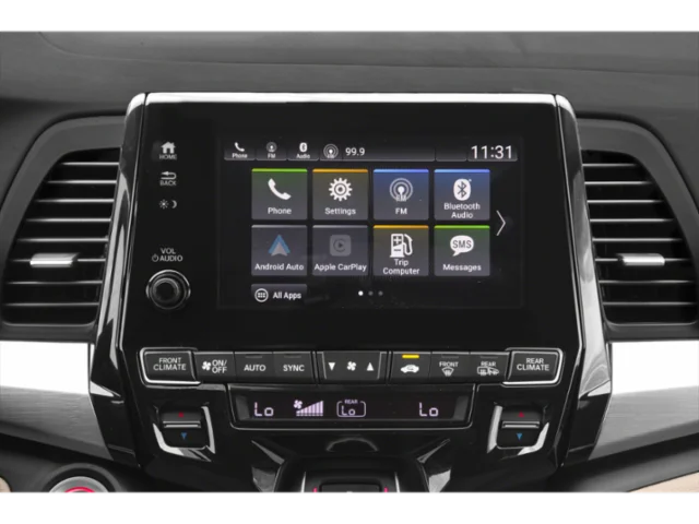 Used 2020  Honda EX-L image 15