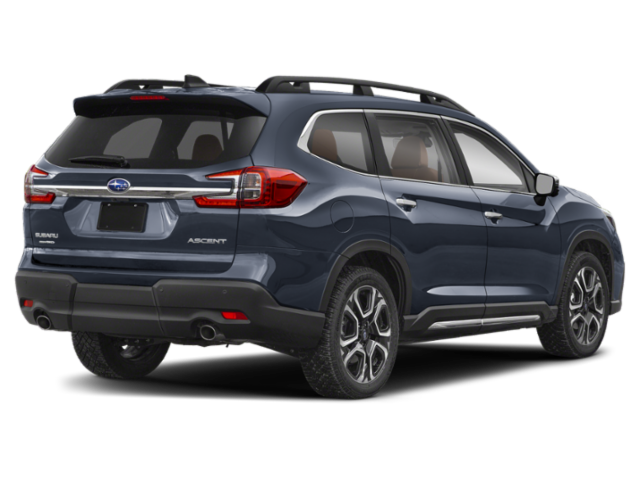 2023 Subaru Ascent Touring photo 2