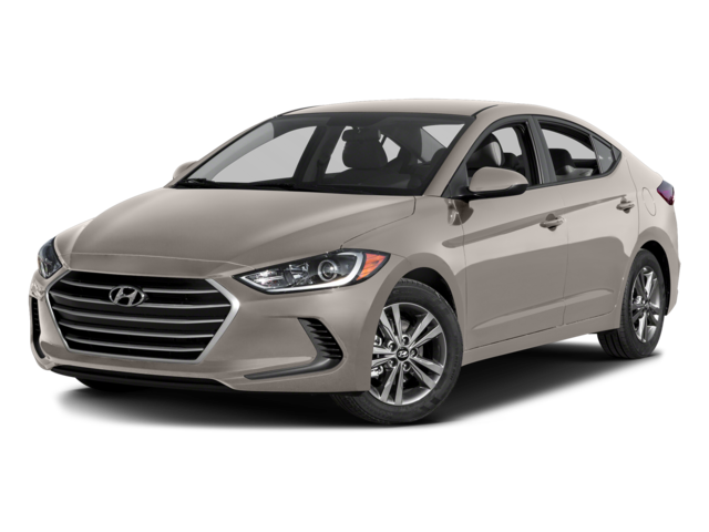 2017 Hyundai Elantra 1.8 Value Edition A/T's photo