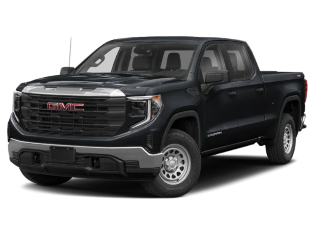Certified Used 2022 Black GMC Denali image 4