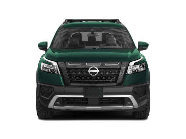 Used 2023 Beige Nissan Rock Creek image 4