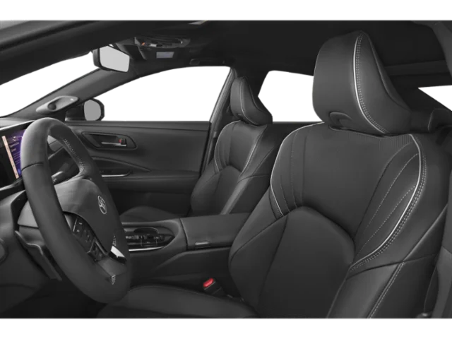 New 2026  Toyota Platinum image 8
