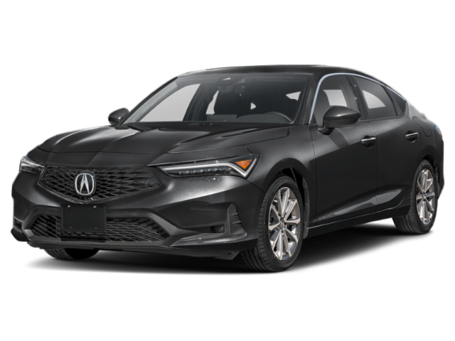 New 2026 Majestic Black Pearl Acura  image 1