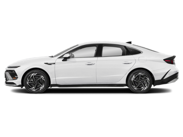 New 2026 Serenity White Hyundai SEL Sport image 20