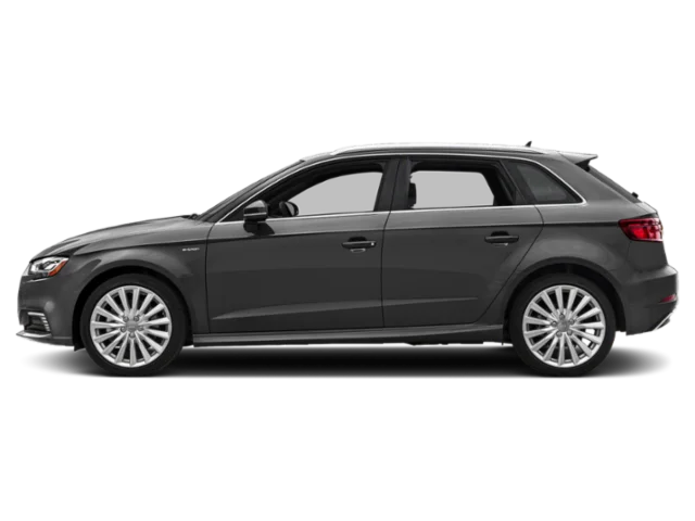 Used 2018 Glacier White Audi 1.4T Premium image 3