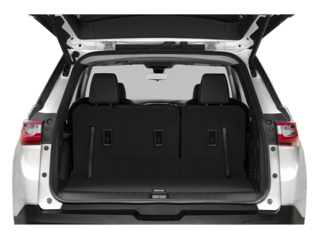 Used 2021 SUMMIT WHITE CHEVROLET TRUCK RS image 8
