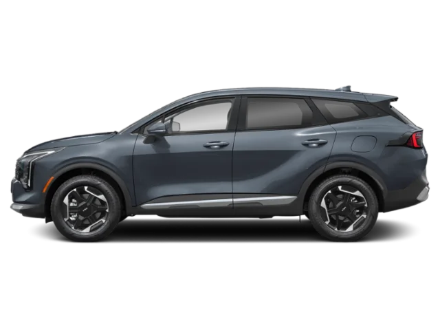 New 2027 Gravity Gray Kia S image 3