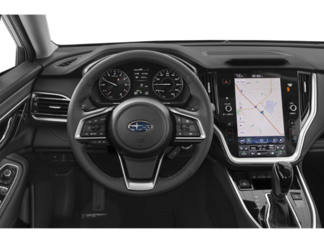Used 2024 Magnetite Gray Metallic Subaru Touring XT image 10