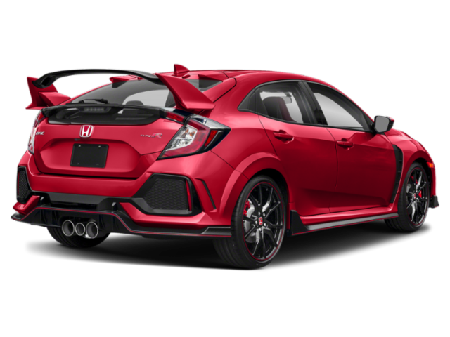 Used 2019 Red Honda Touring image 4