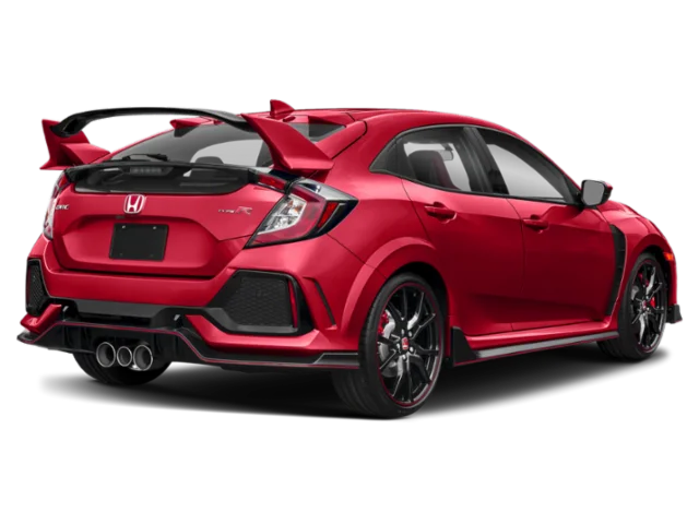Used 2019 Red Honda Touring image 4