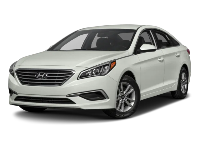 2017 Hyundai Sonata's photo