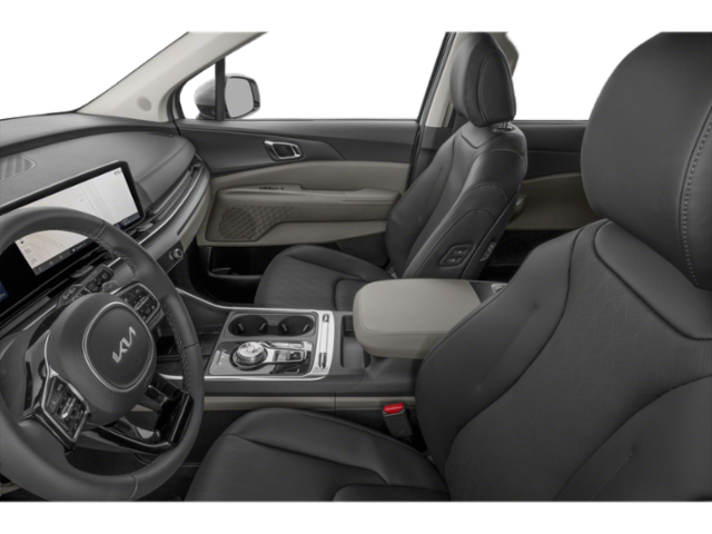 New 2026 Ceramic Silver Kia SX image 6