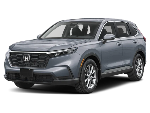 2026 Honda CR-V's photo